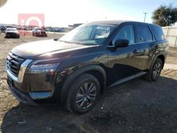 نيسان باثفايندر